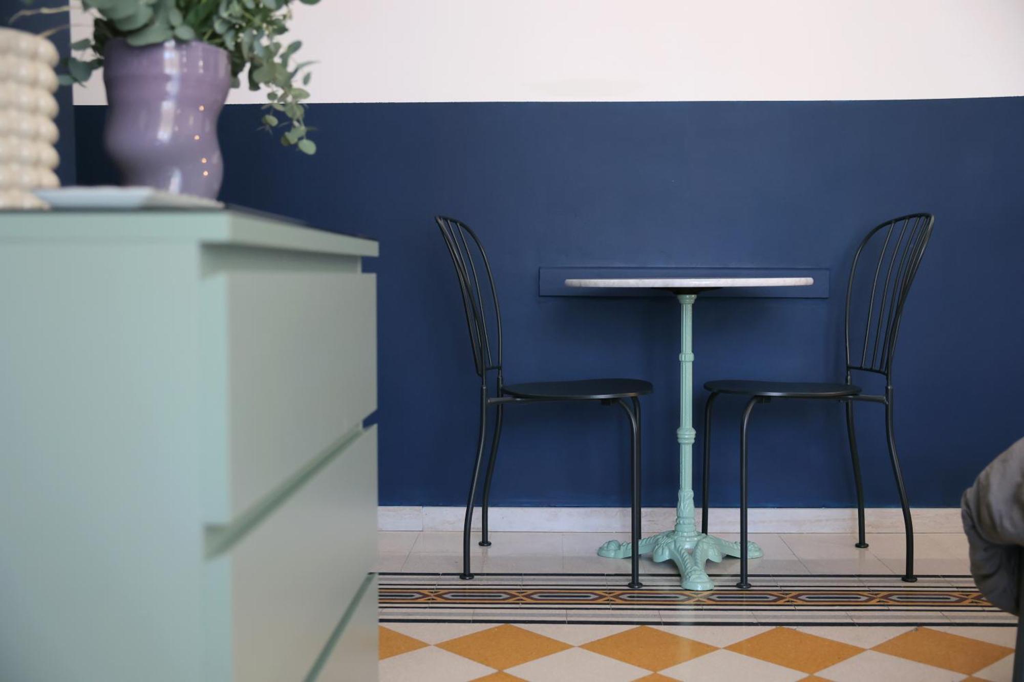 Salotto Borbonico Bed & Breakfast เนเปิลส์ ภายนอก รูปภาพ