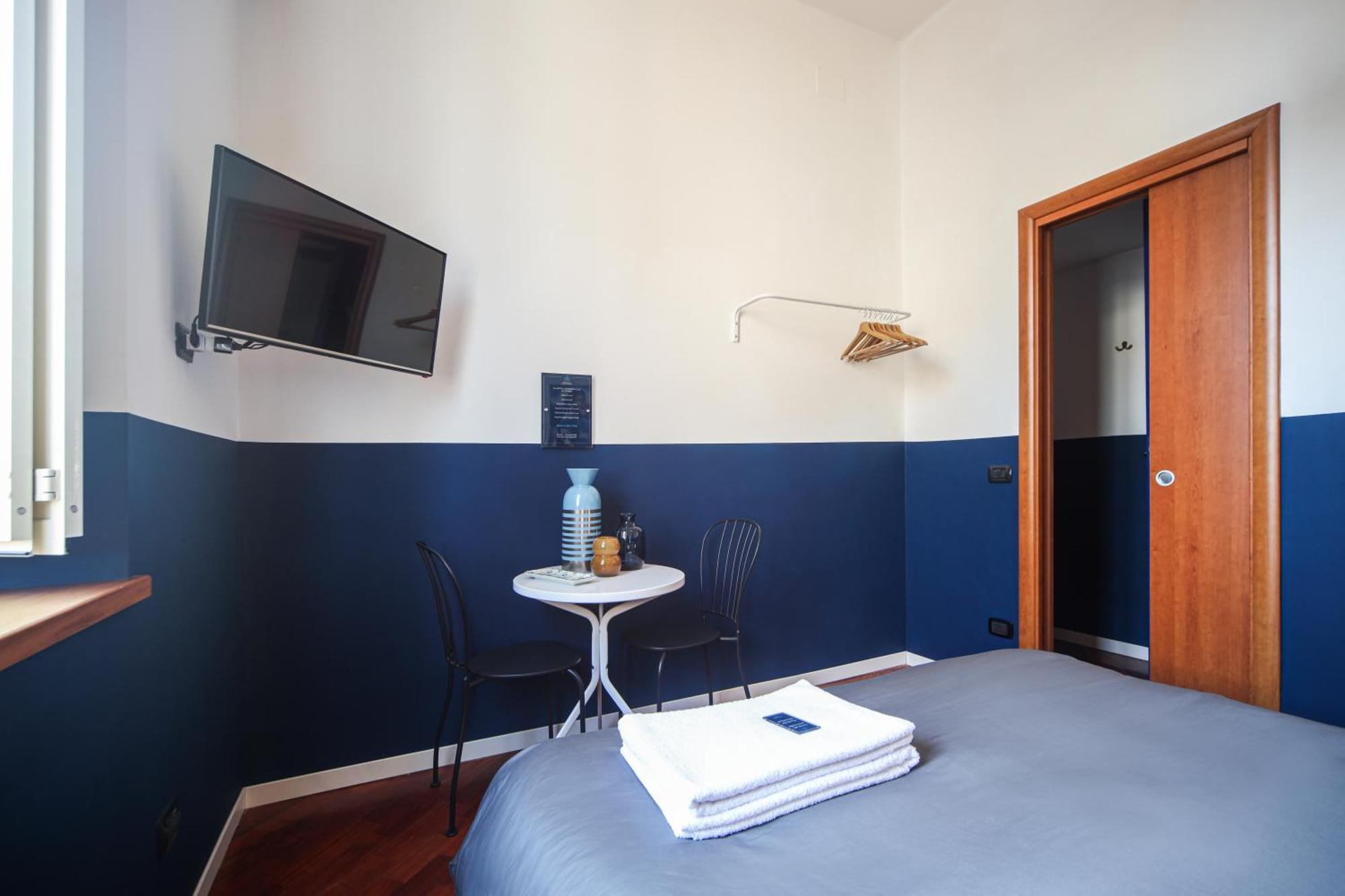 Salotto Borbonico Bed & Breakfast เนเปิลส์ ภายนอก รูปภาพ