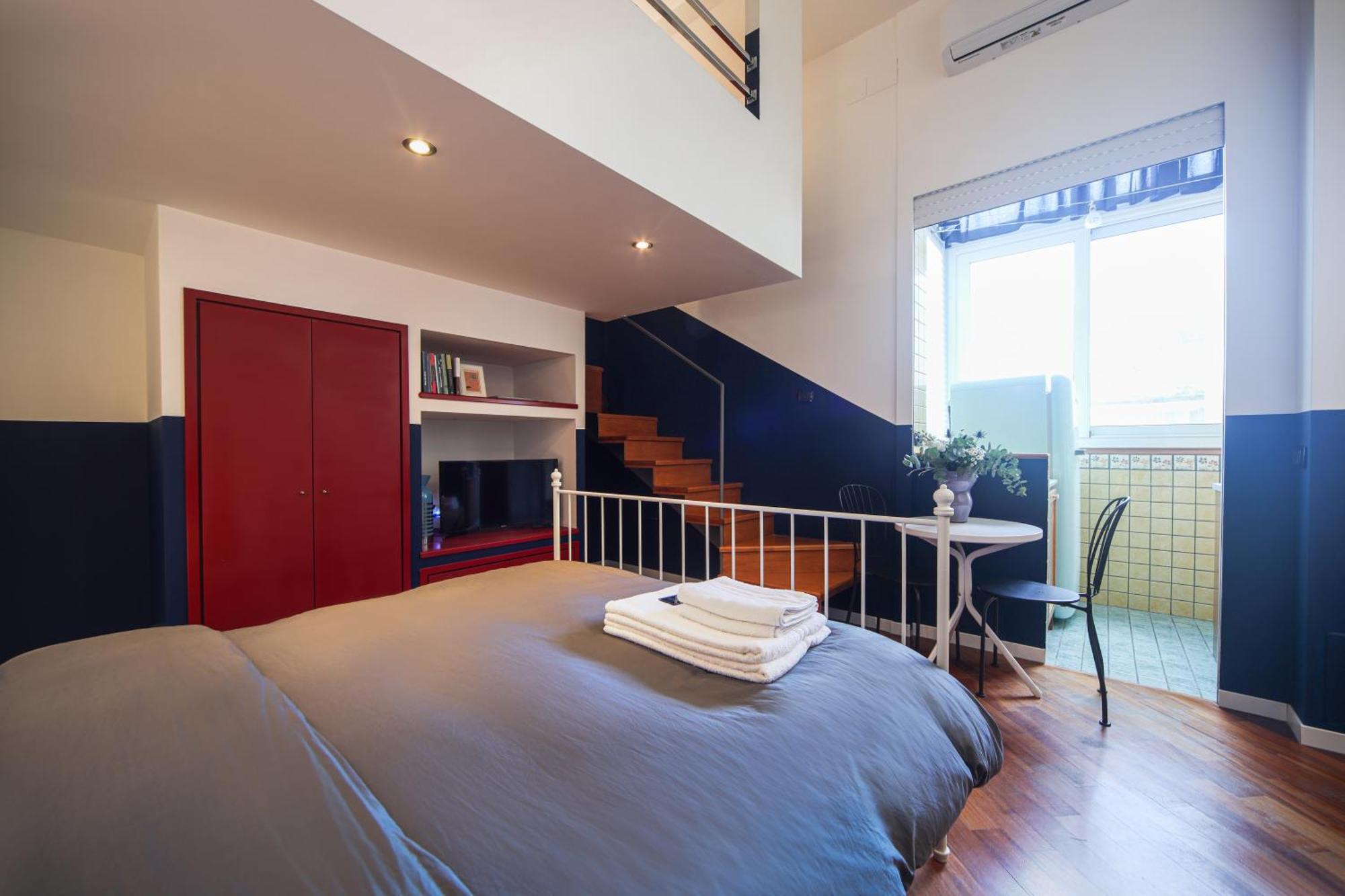 Salotto Borbonico Bed & Breakfast เนเปิลส์ ภายนอก รูปภาพ