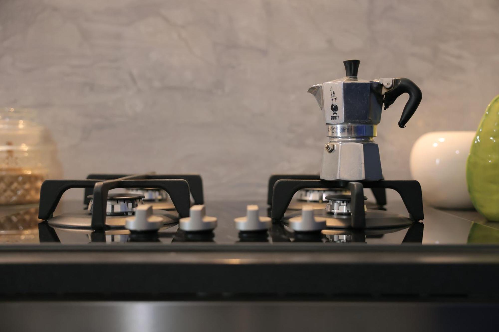 Salotto Borbonico Bed & Breakfast เนเปิลส์ ภายนอก รูปภาพ